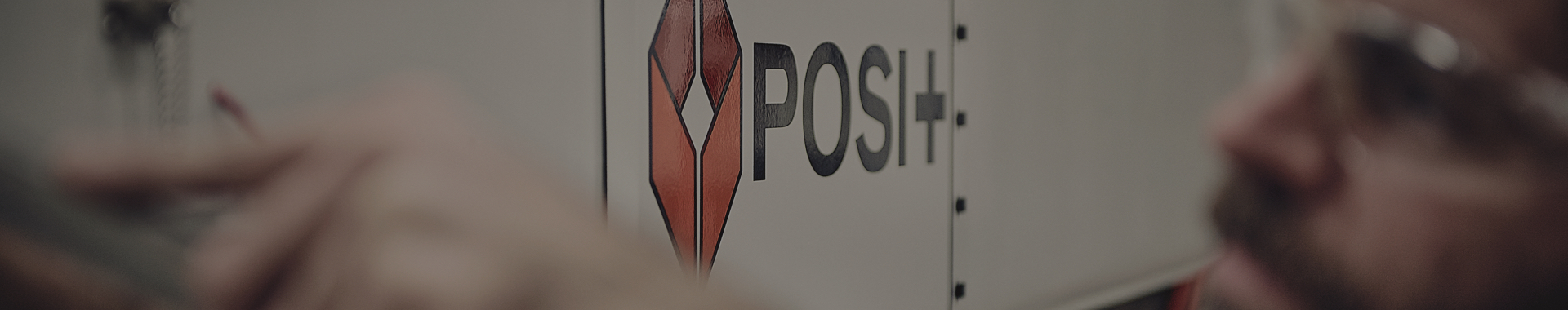 Technical support - Posi+